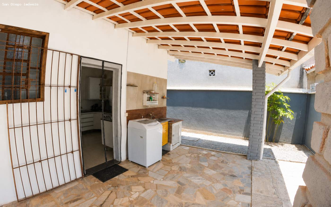 Casa - Foto 7