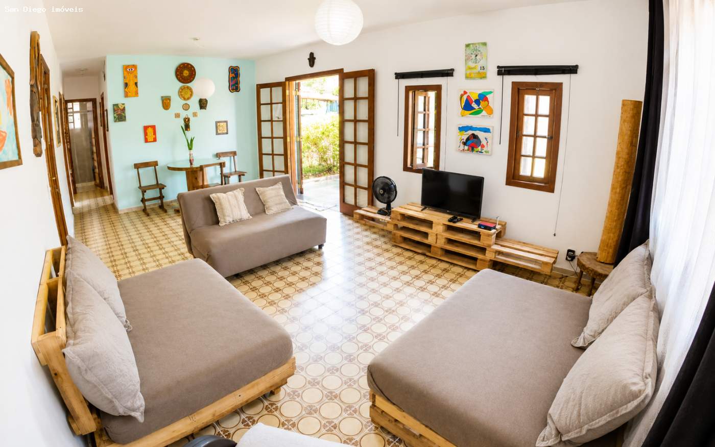 Casa - Foto 9
