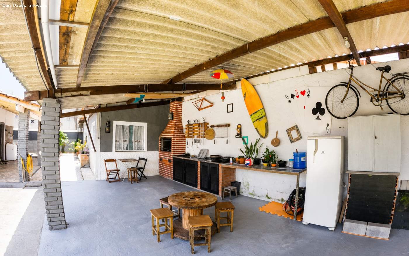 Casa - Foto 12