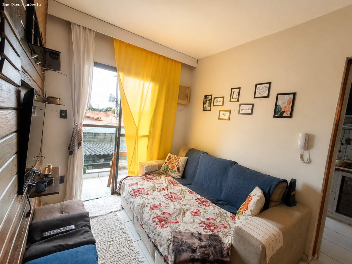 Apartamento - Foto 3