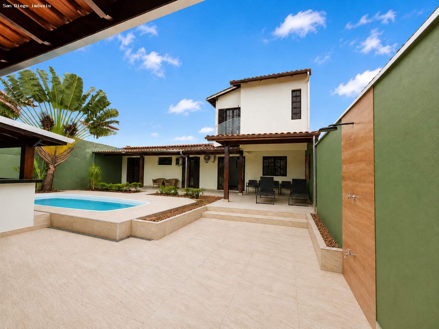Casa - Foto 1