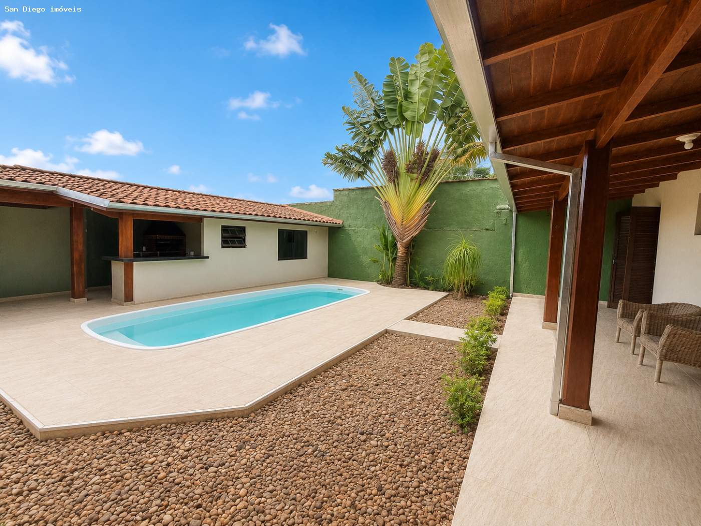 Casa - Foto 5