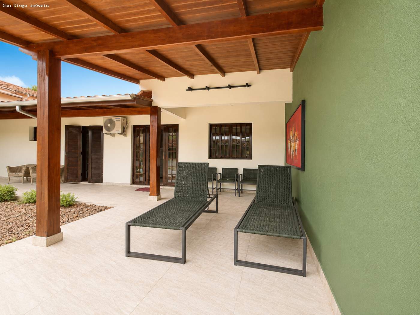 Casa - Foto 6