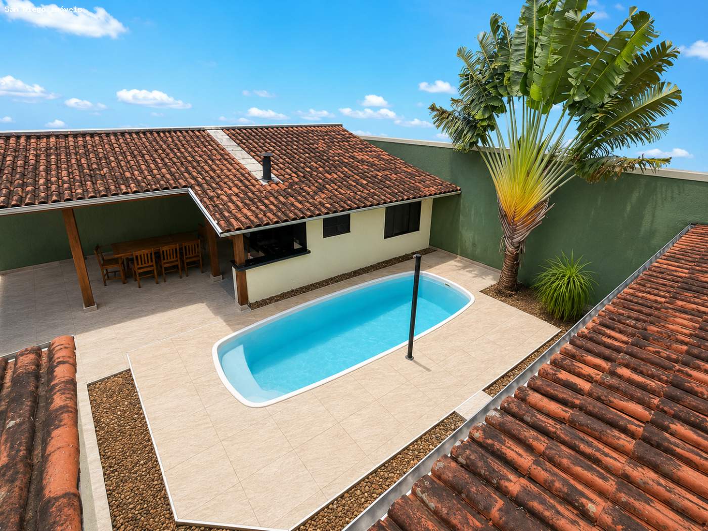Casa - Foto 7