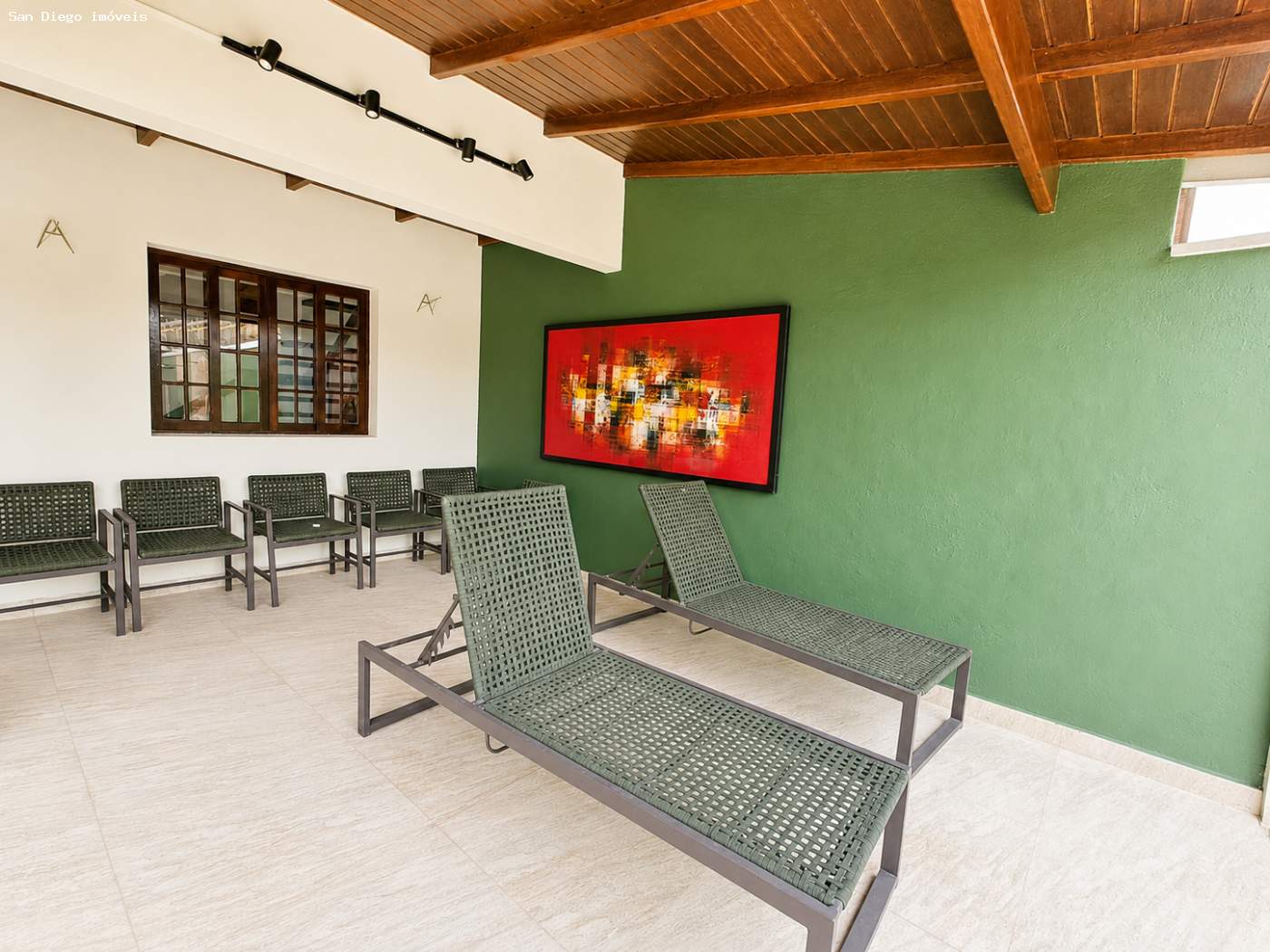 Casa - Foto 8