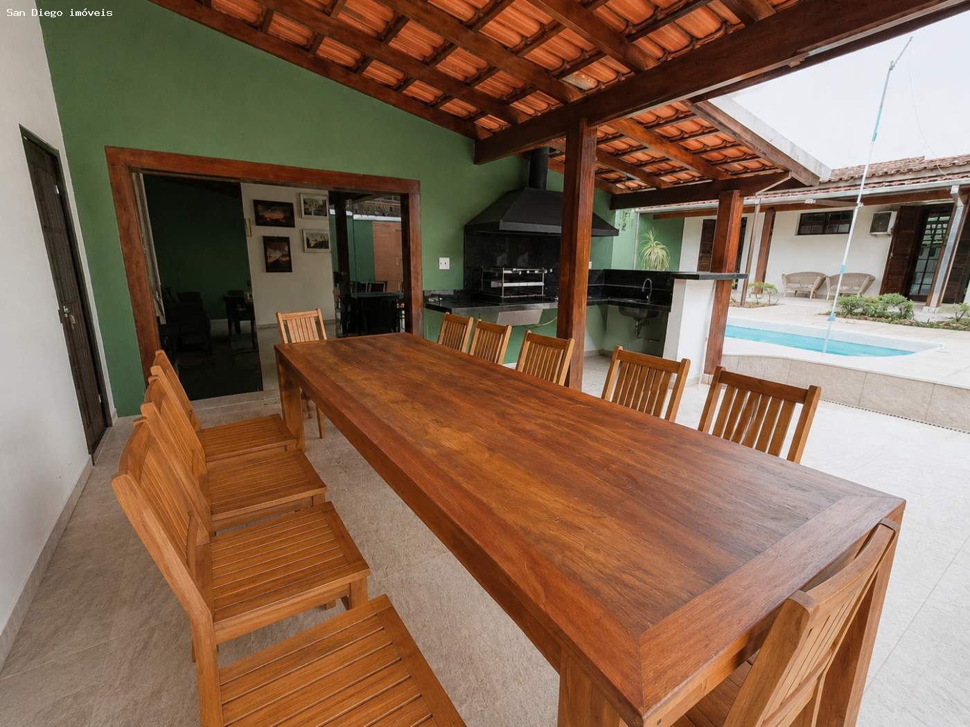 Casa - Foto 10