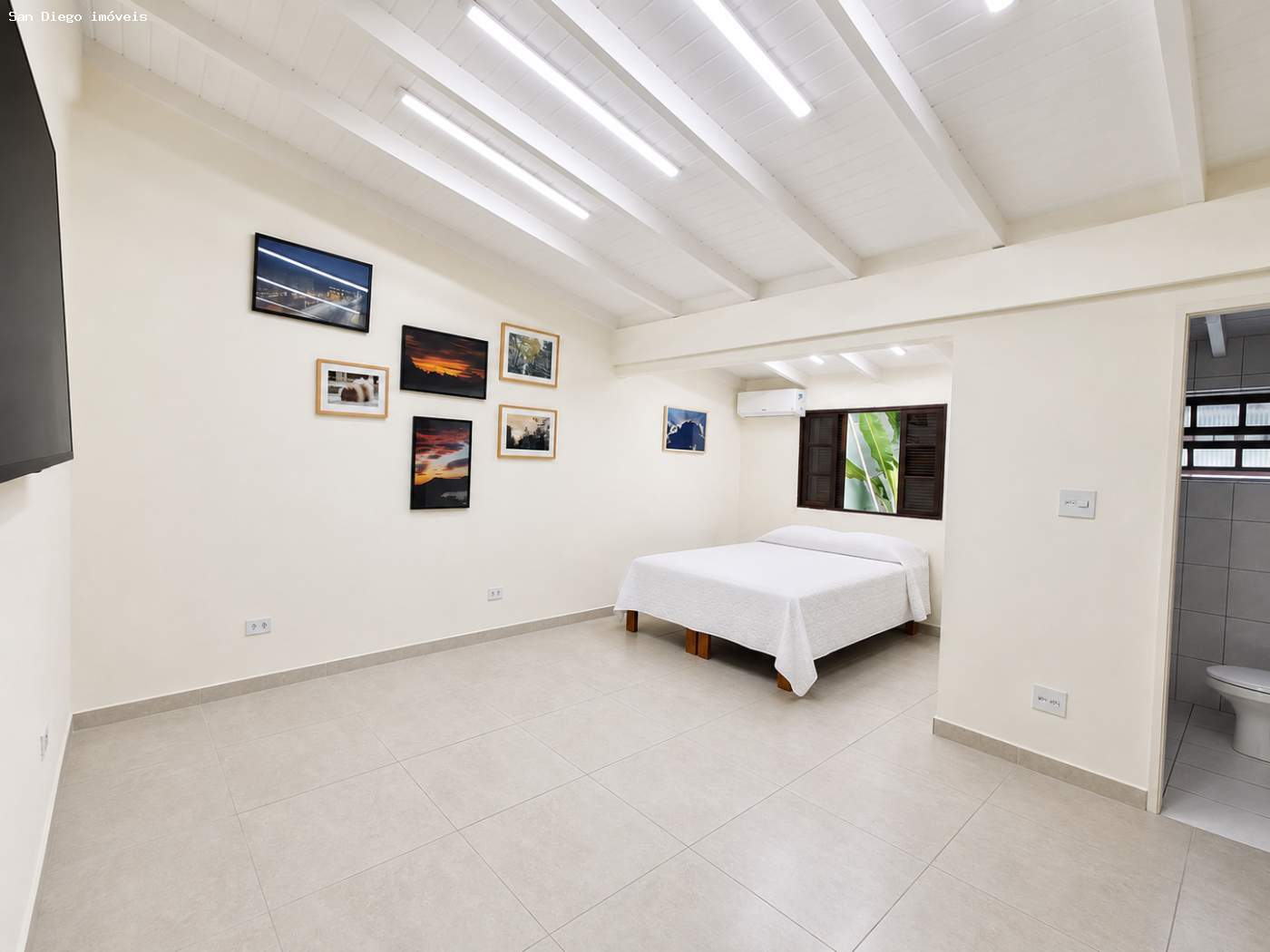 Casa - Foto 21