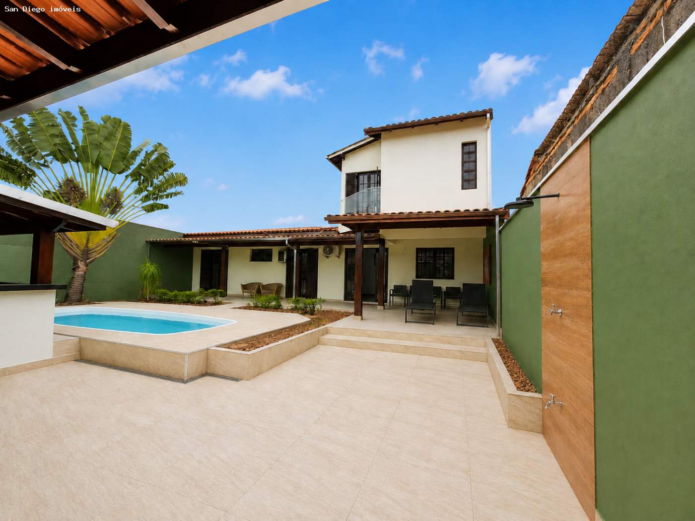 Casa - Foto 27