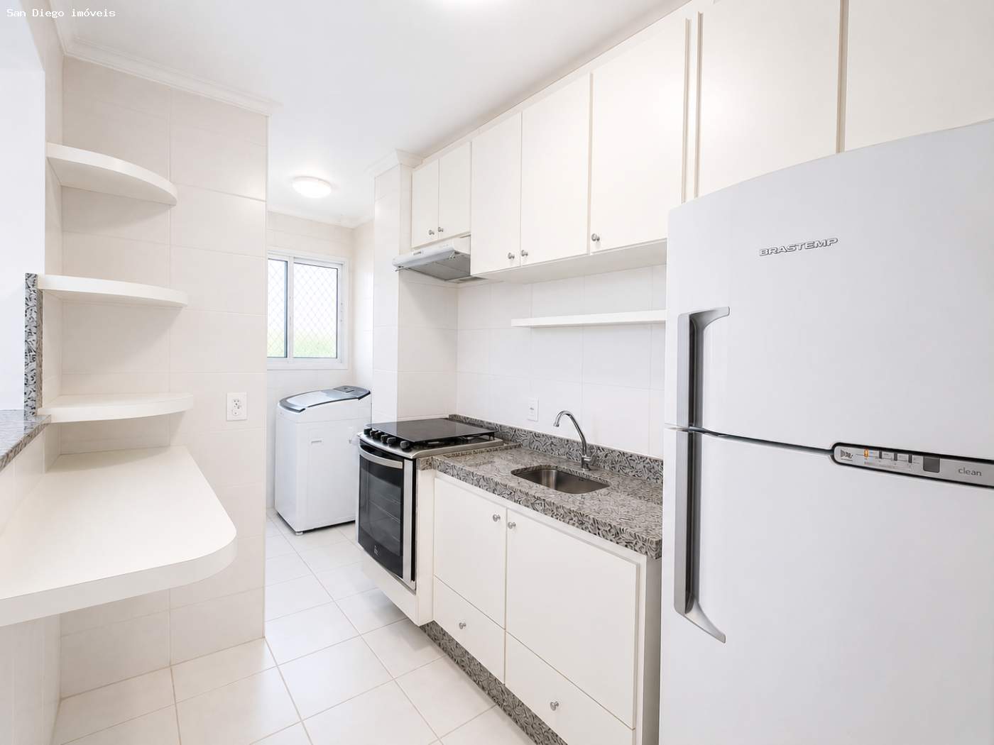 Apartamento - Foto 2