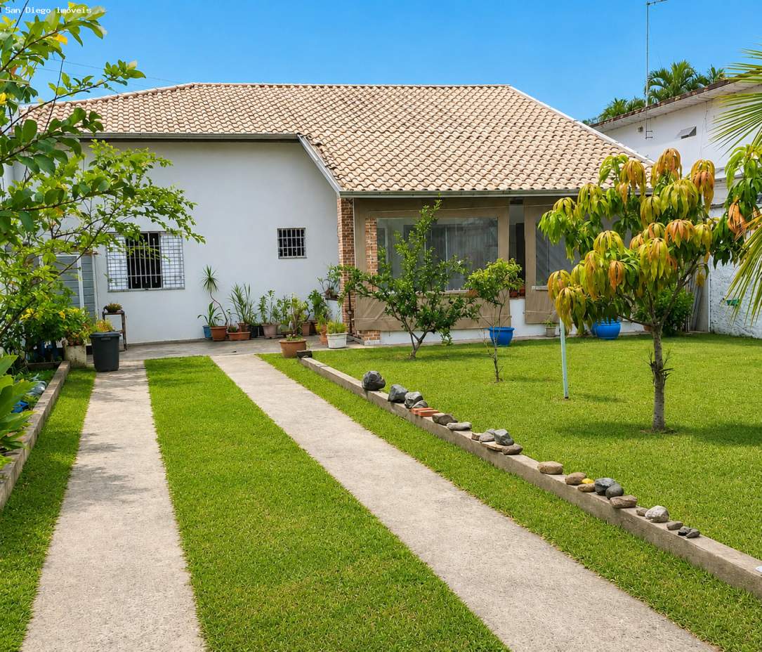 Casa - Foto 1