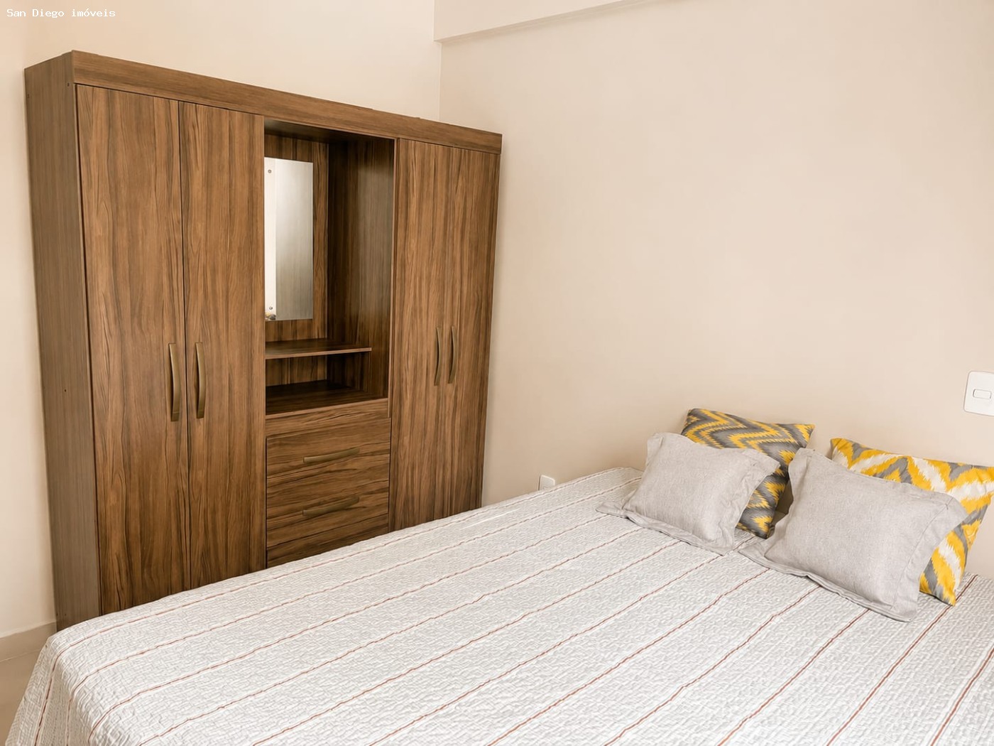 Apartamento - Foto 4