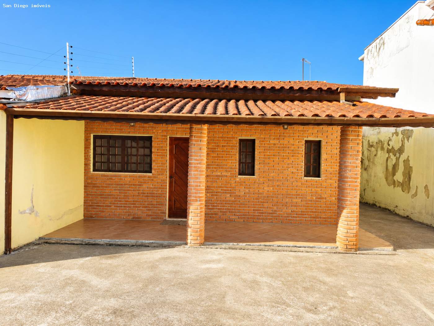 Casa - Foto 1