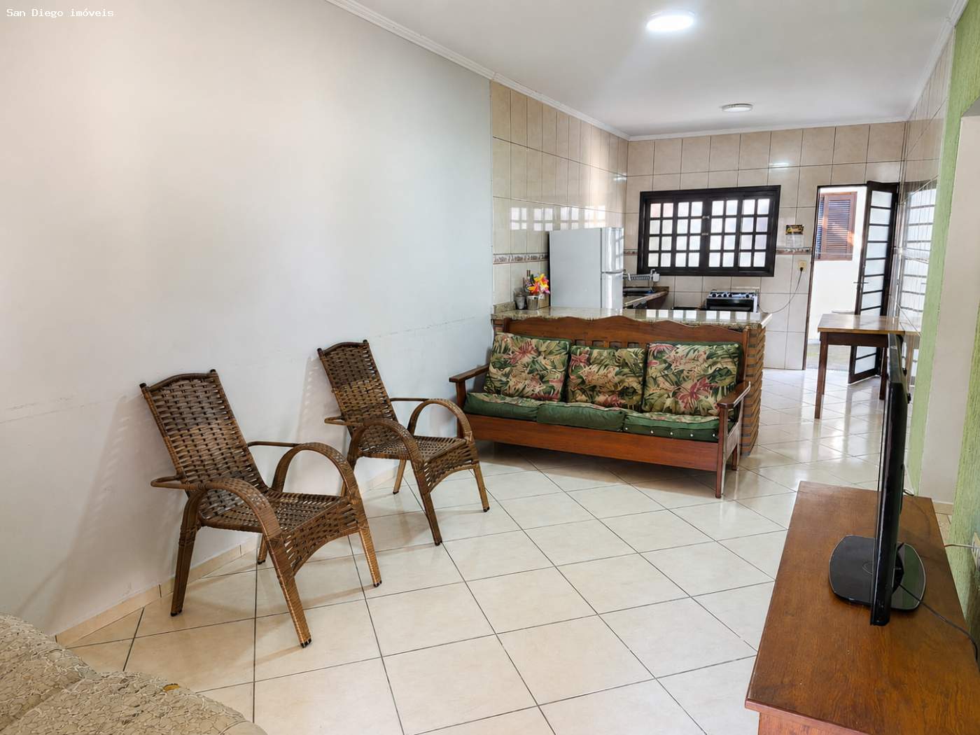 Casa - Foto 3