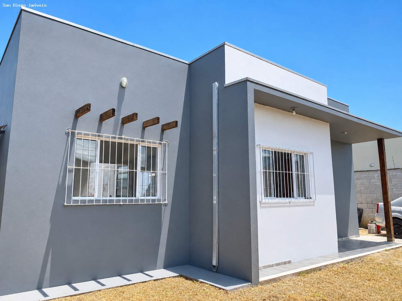 Casa - Foto 1