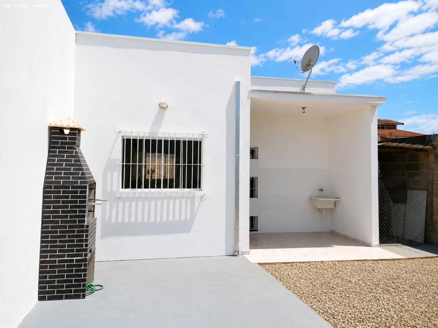 Casa - Foto 3