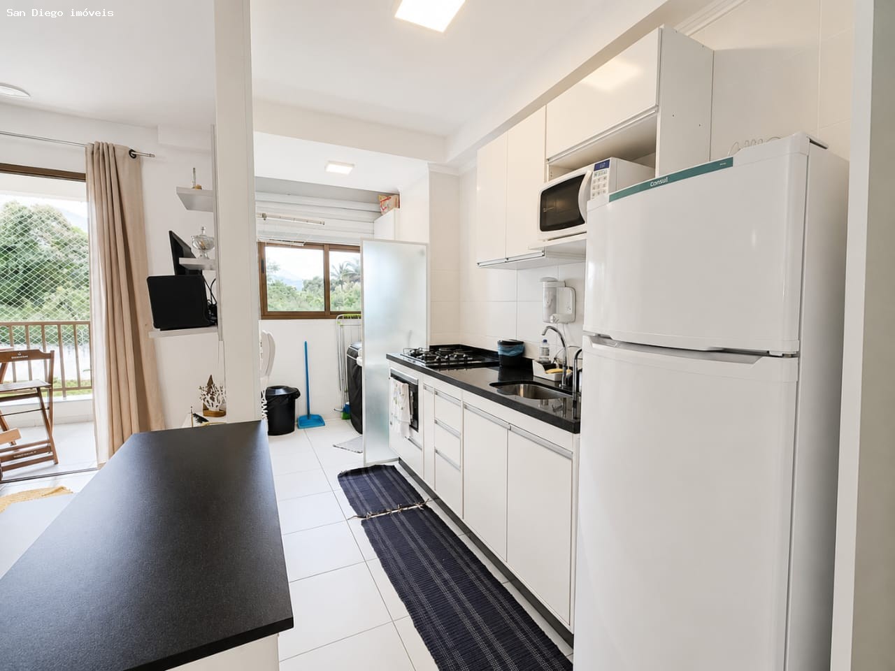 Apartamento - Foto 4