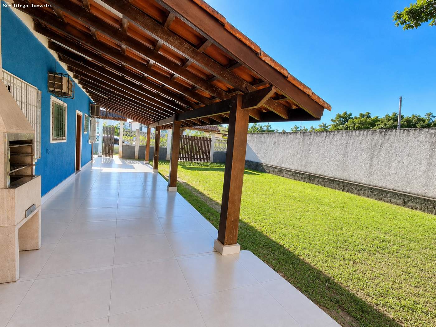 Casa - Foto 4