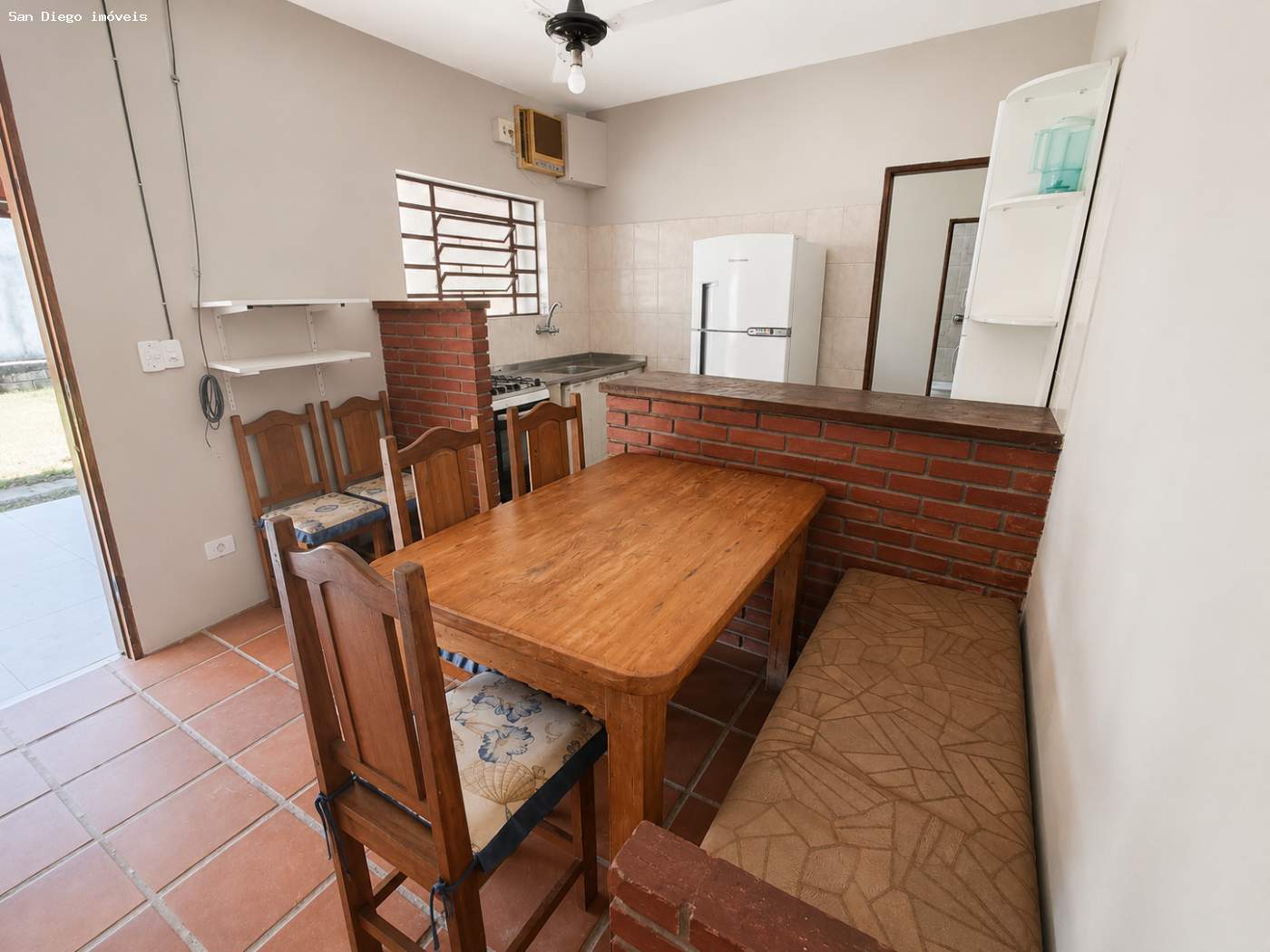 Casa - Foto 11