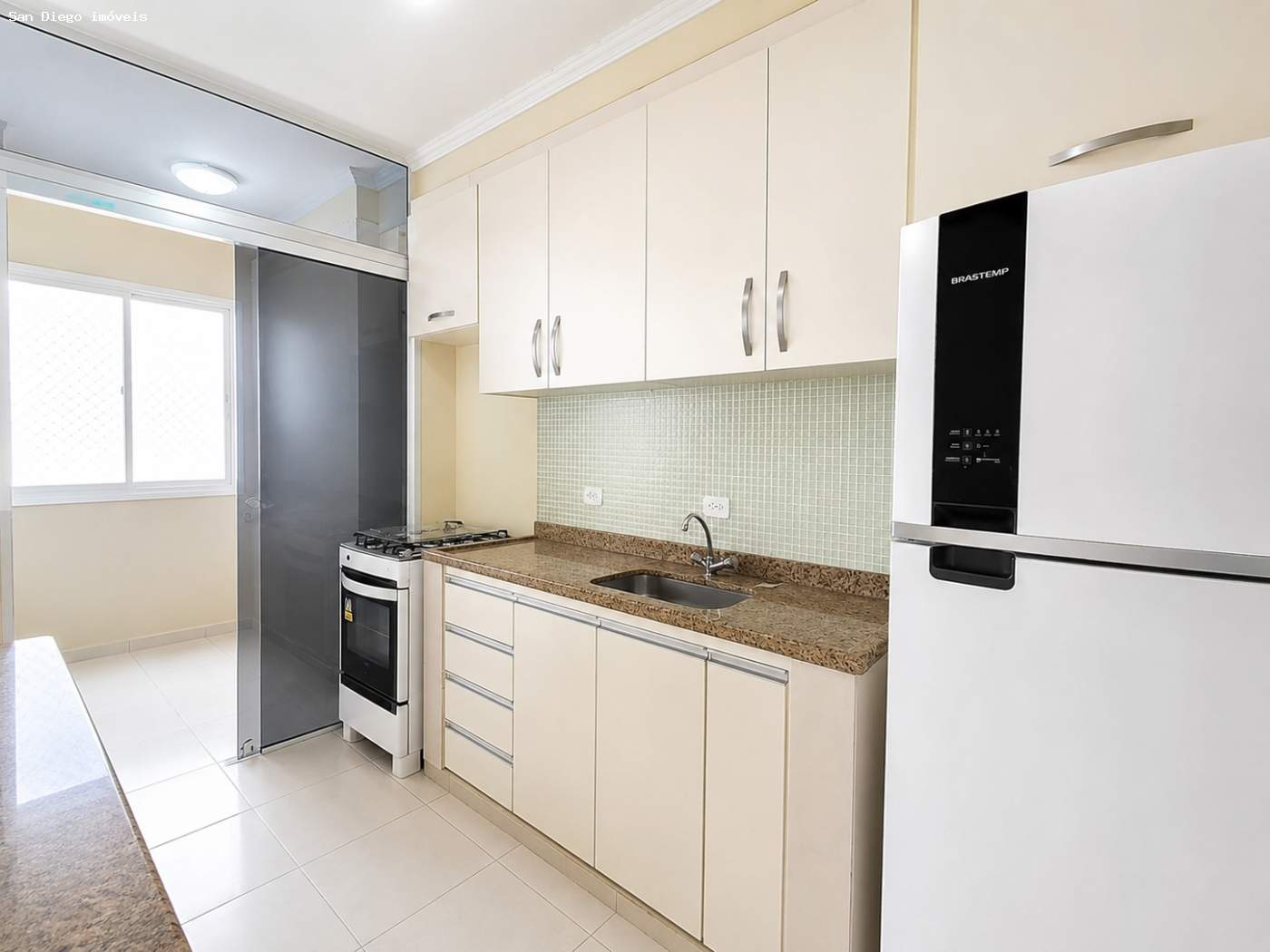 Apartamento, 2 quartos - Foto 5
