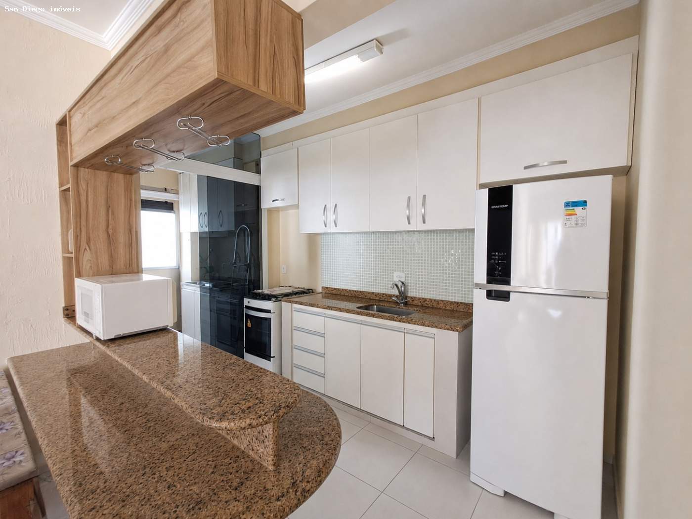 Apartamento, 2 quartos - Foto 6