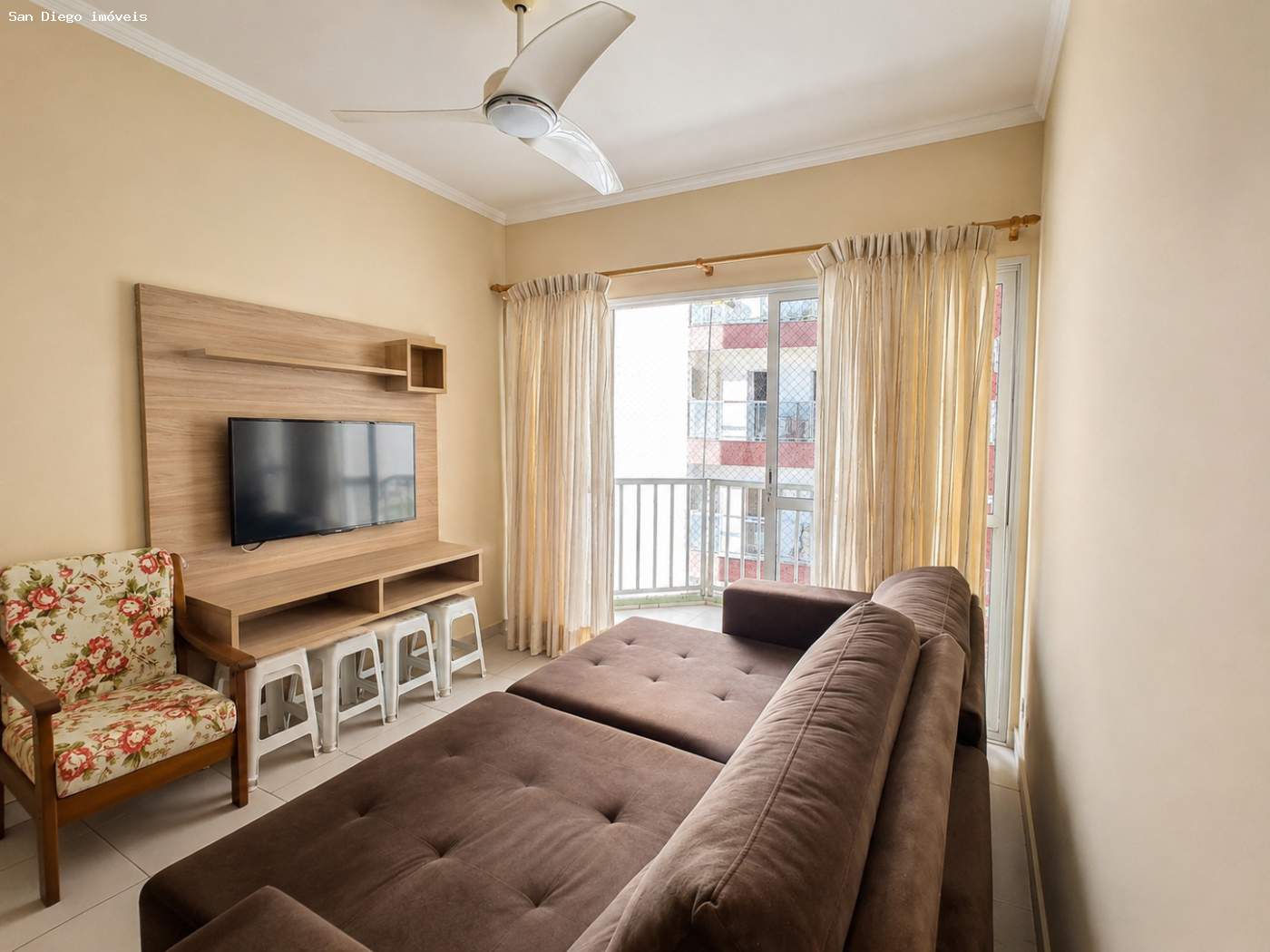 Apartamento, 2 quartos - Foto 7