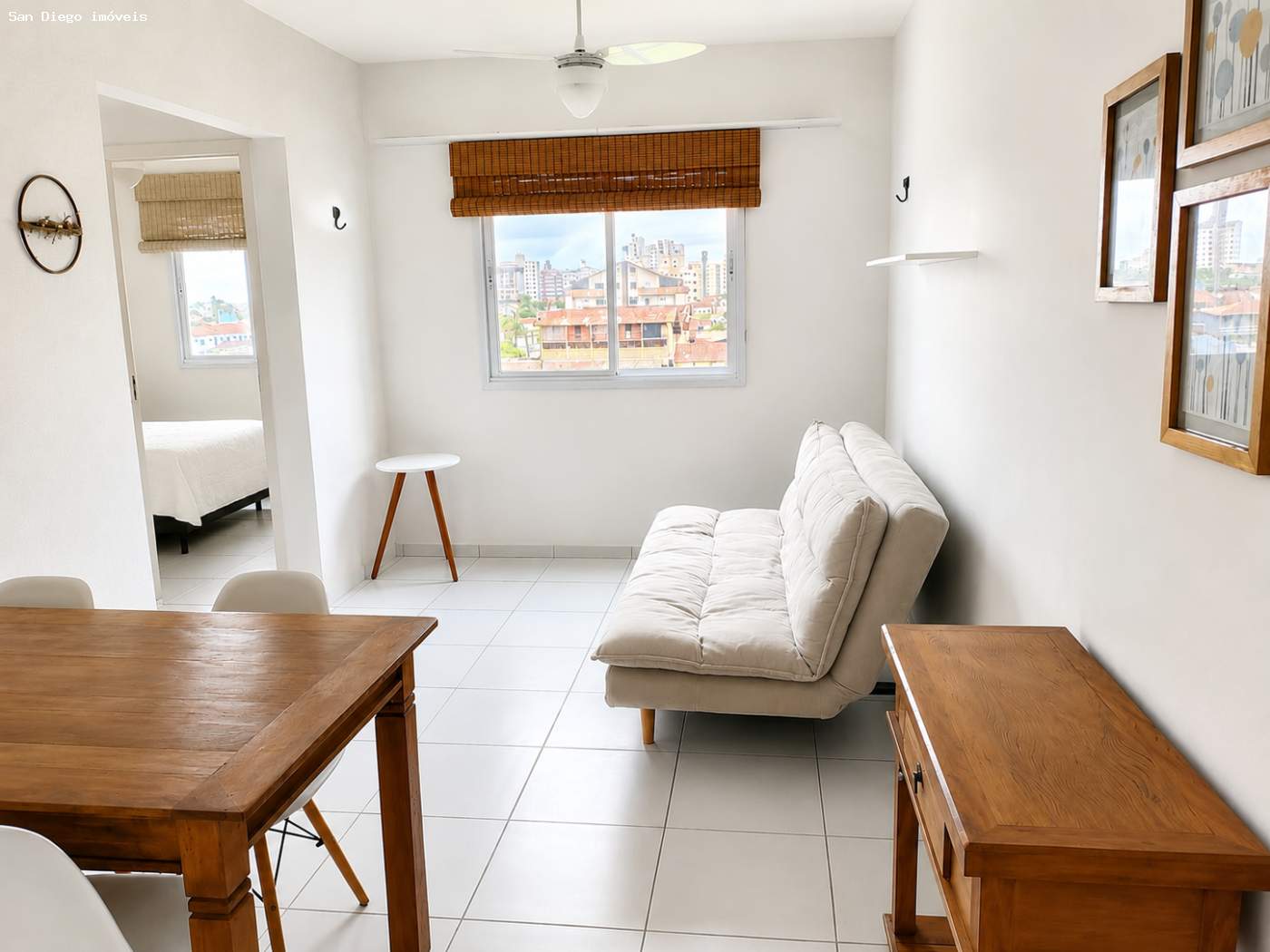 Apartamento - Foto 1