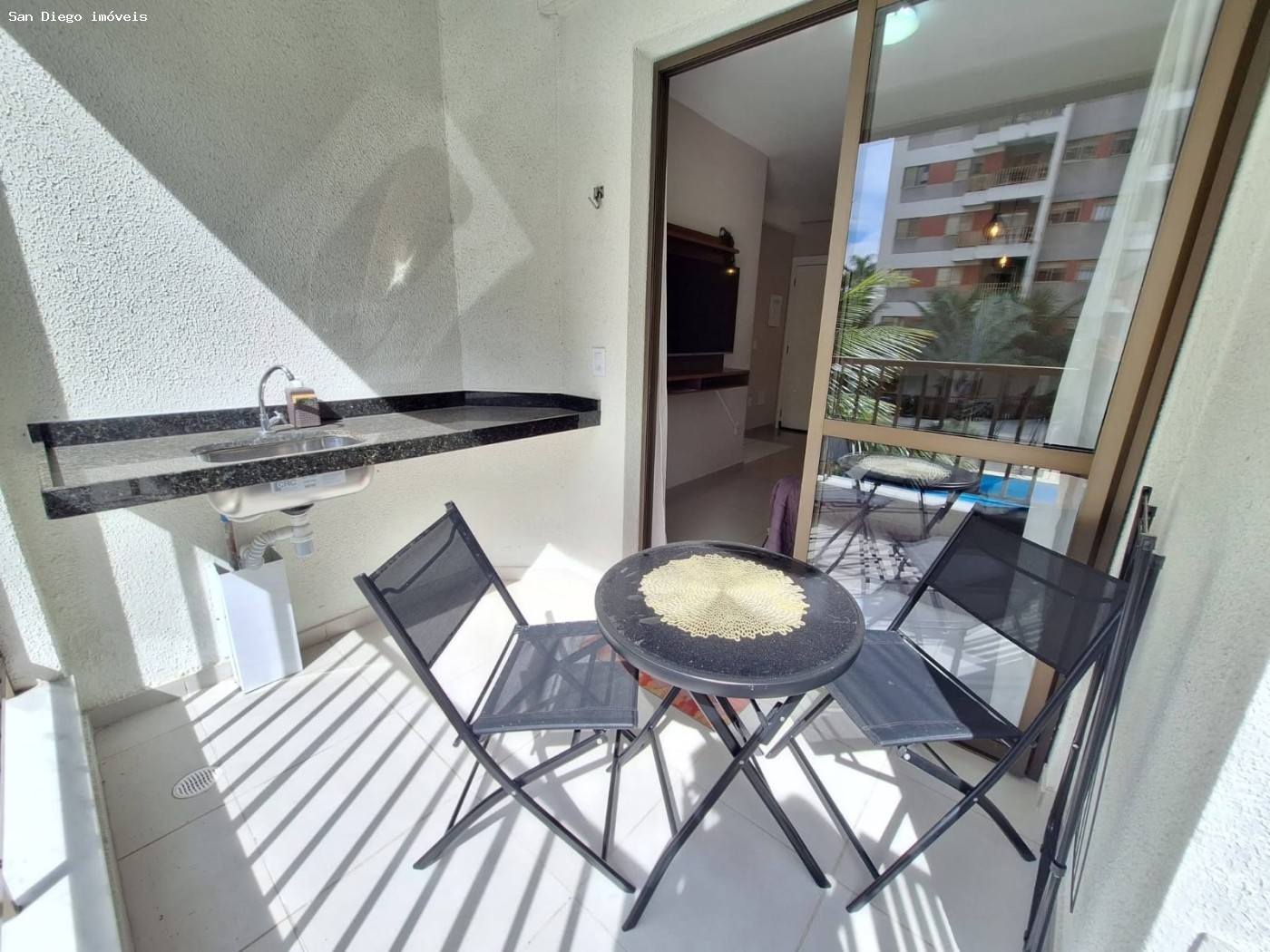 Apartamento - Foto 12