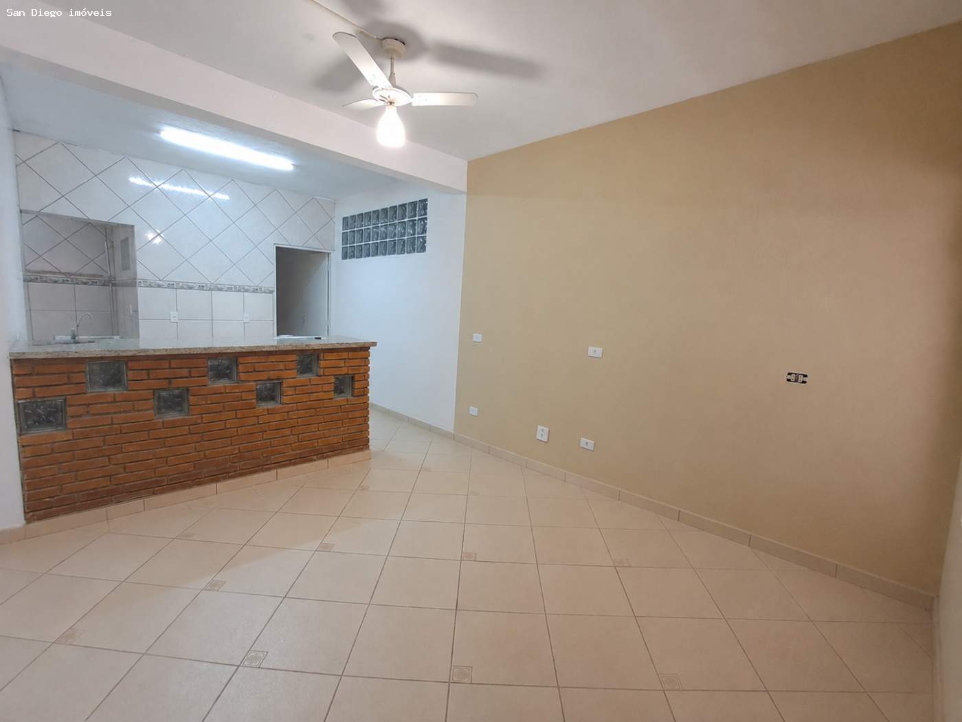 Casa - Foto 1
