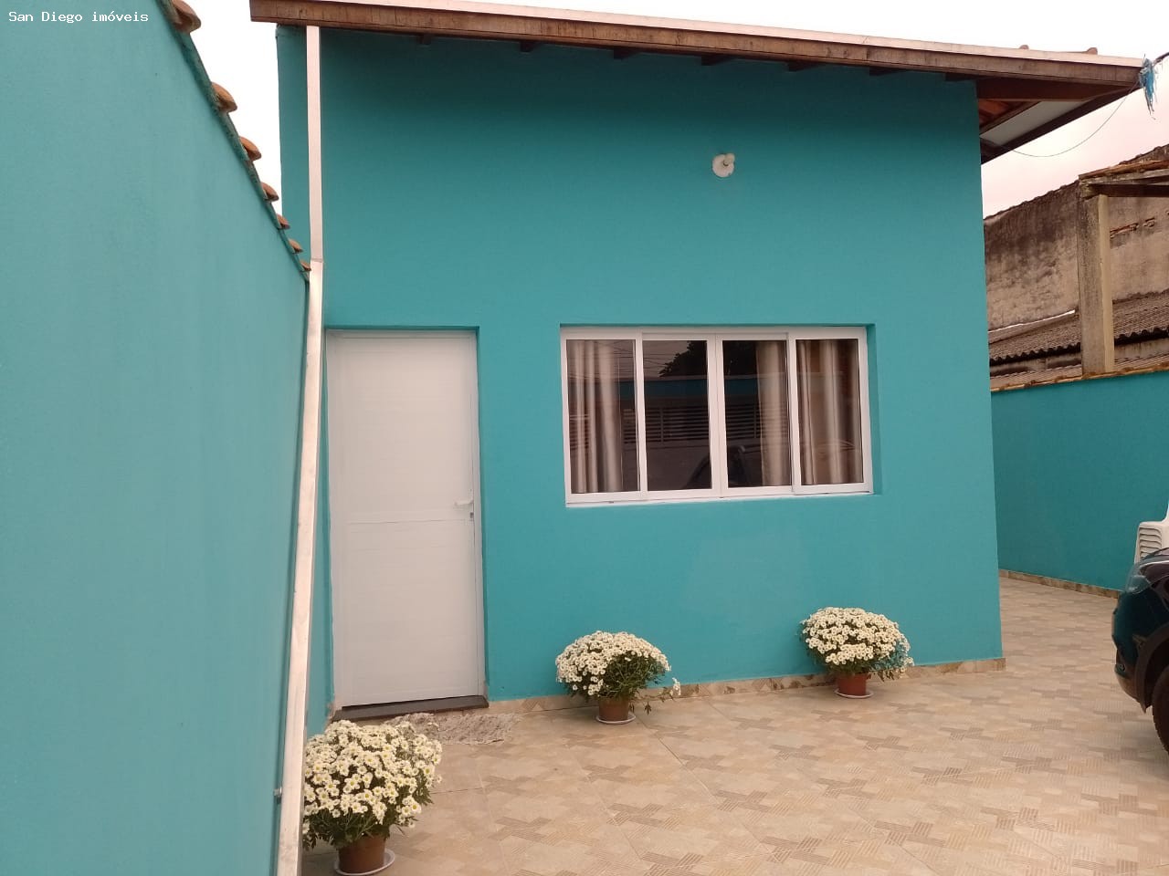 Casa - Foto 1