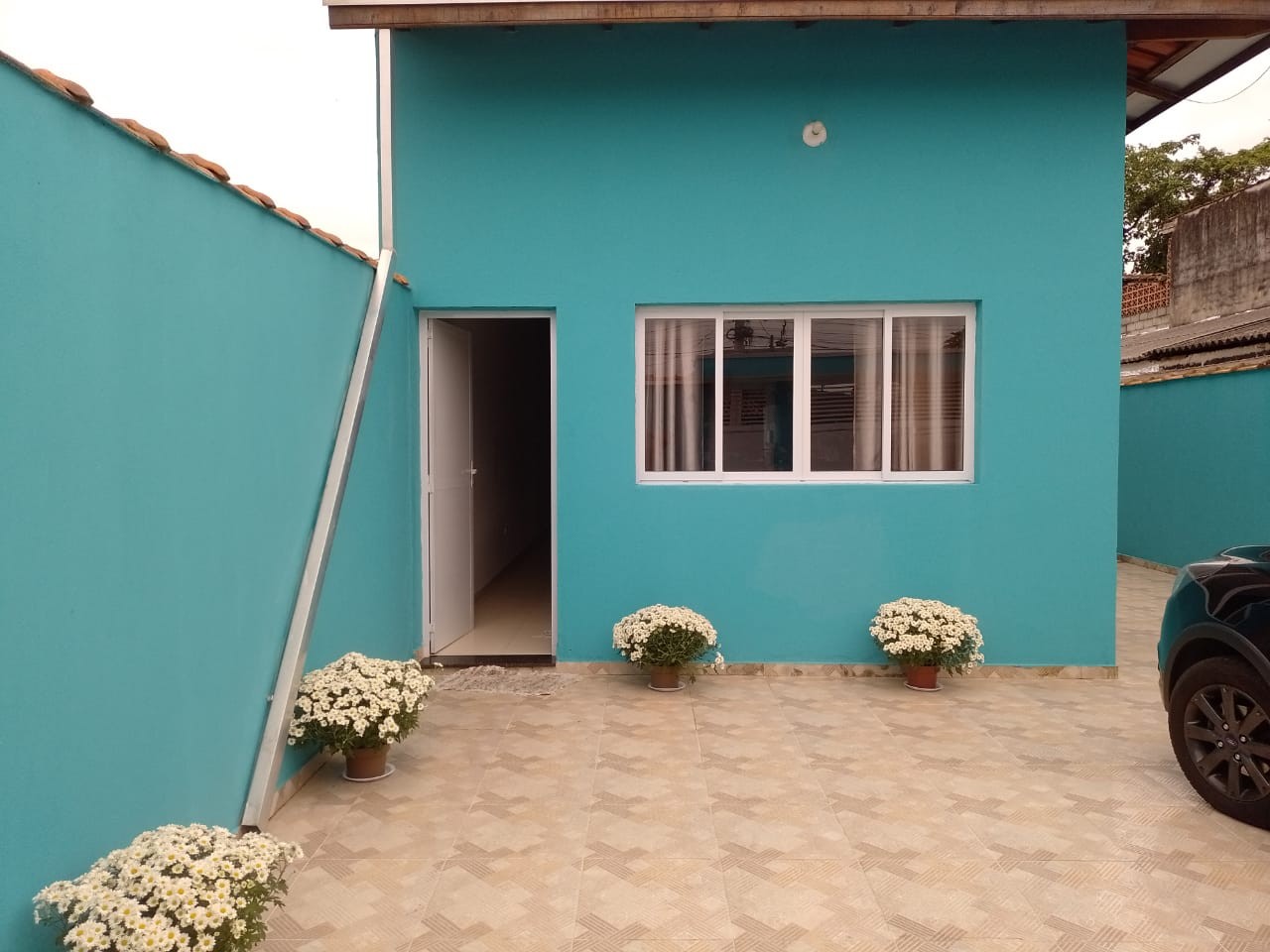 Casa - Foto 2