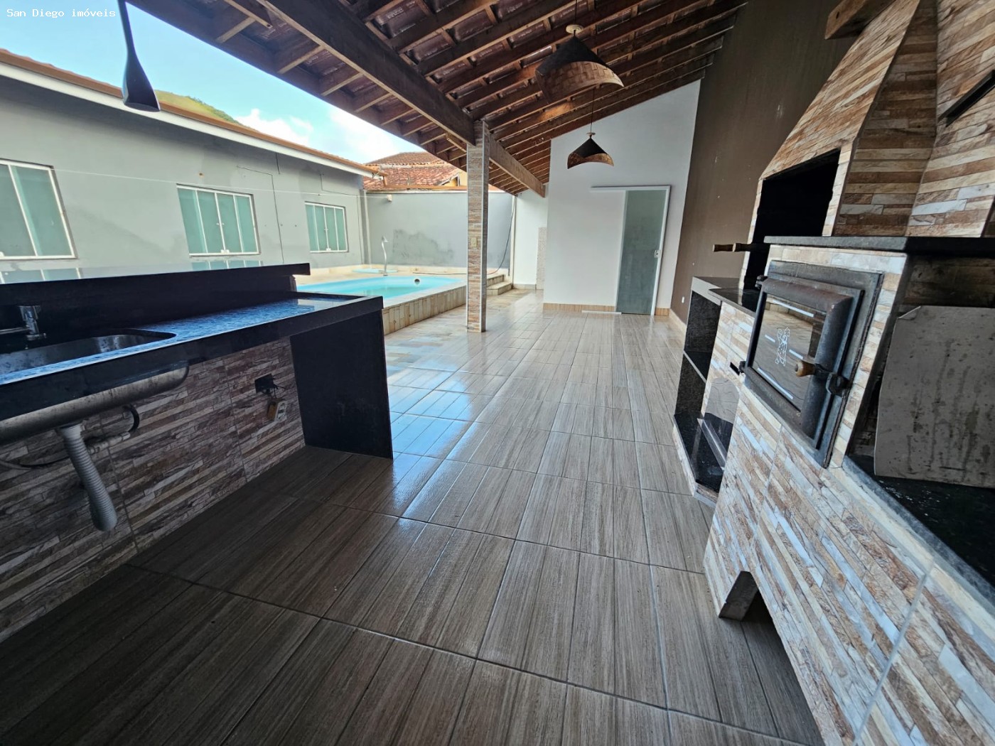 Casa - Foto 2