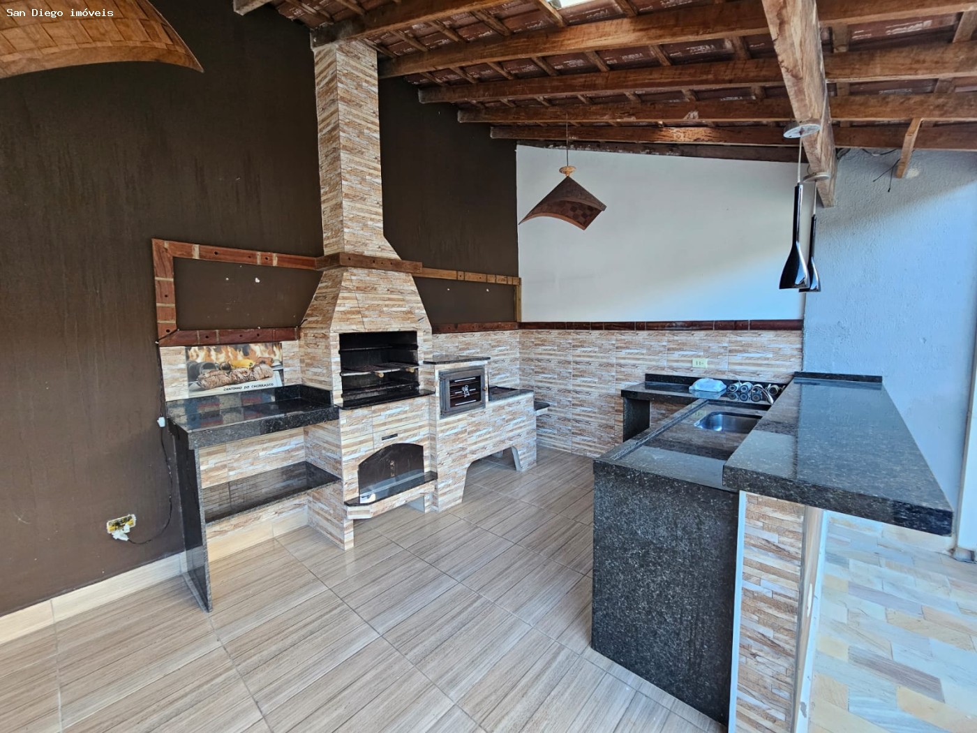 Casa - Foto 5