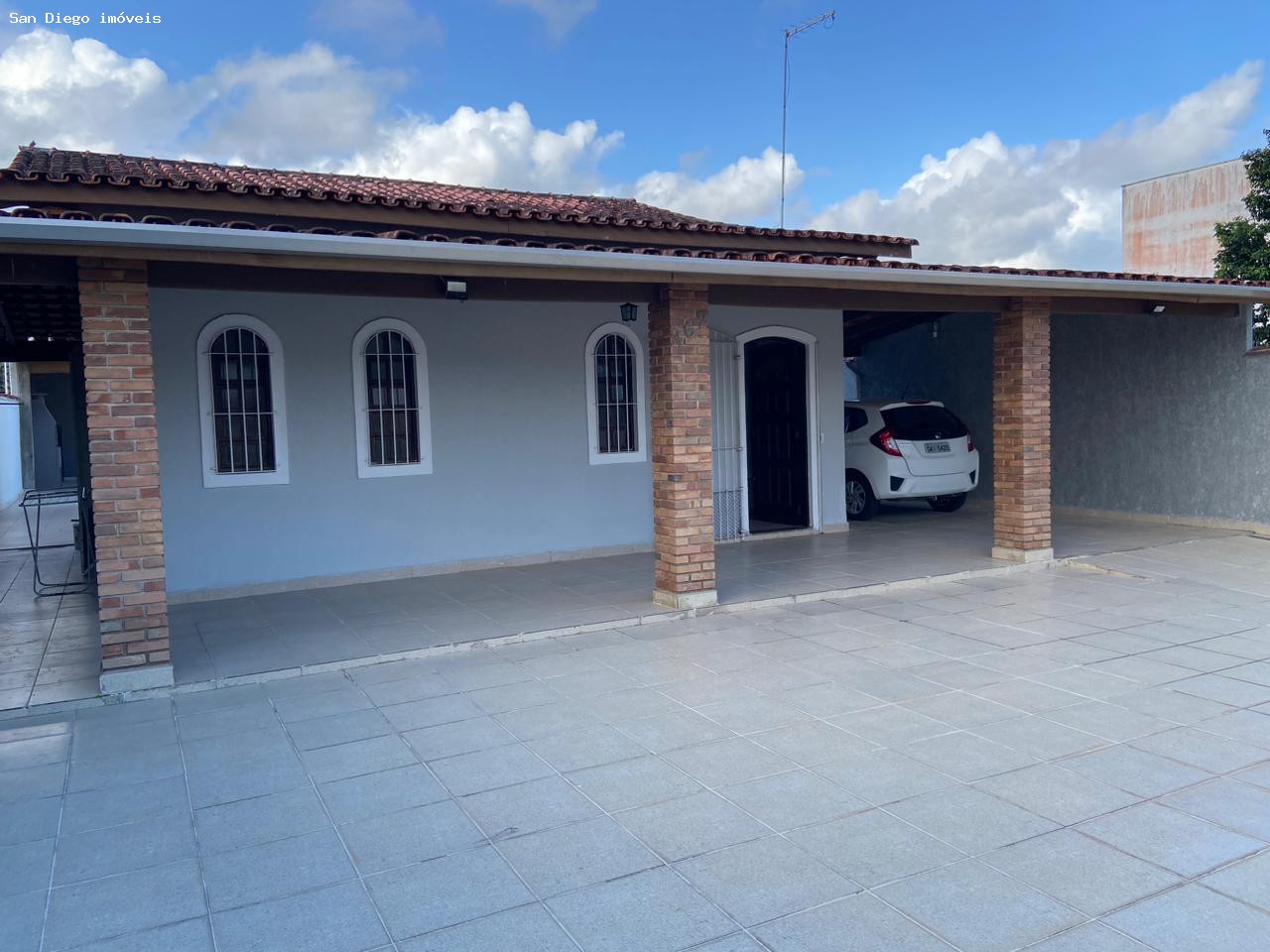 Casa - Foto 1
