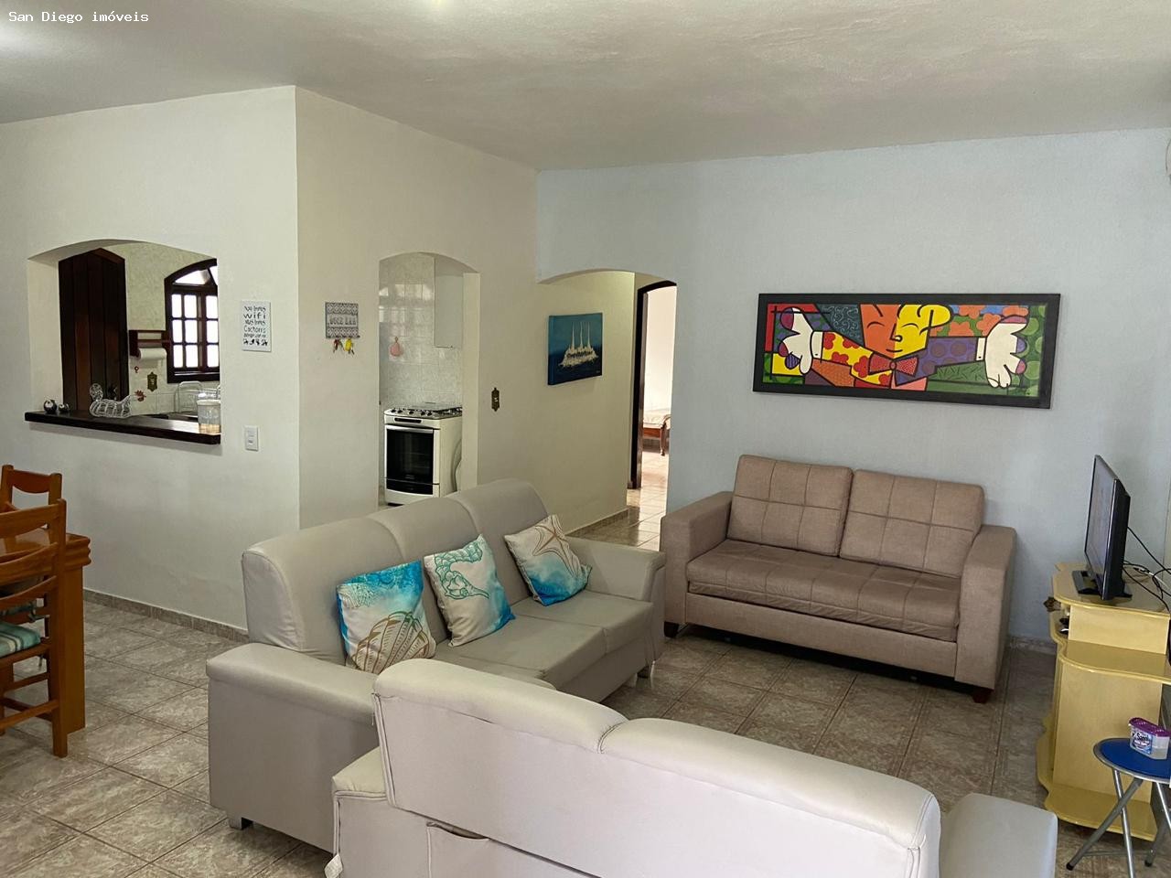 Casa - Foto 17