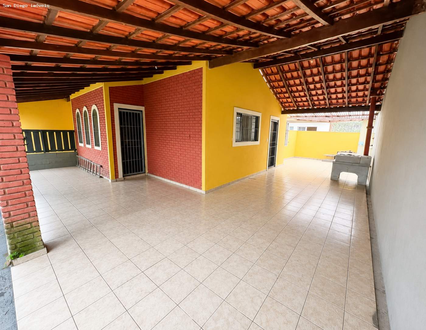 Casa - Foto 1