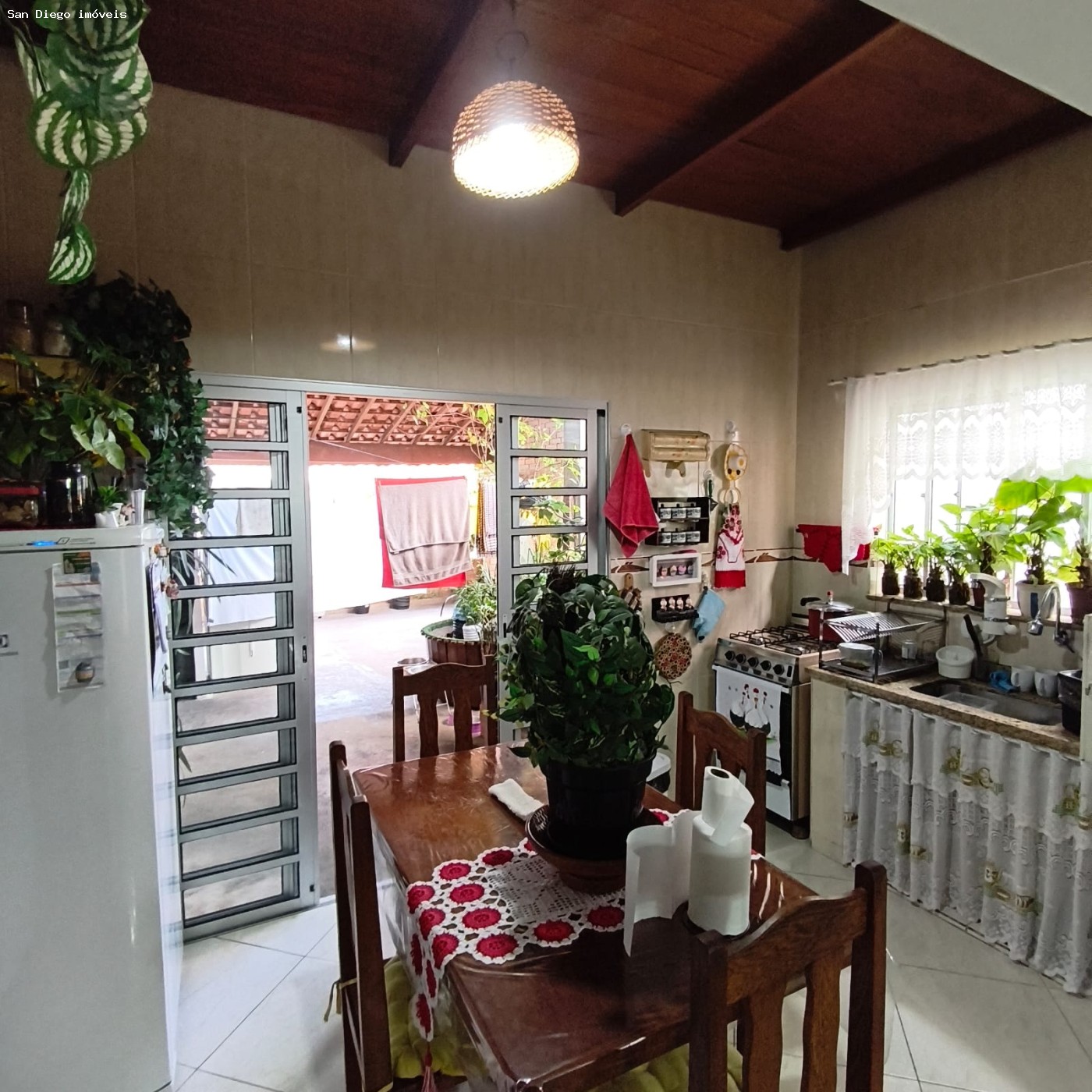Casa - Foto 3