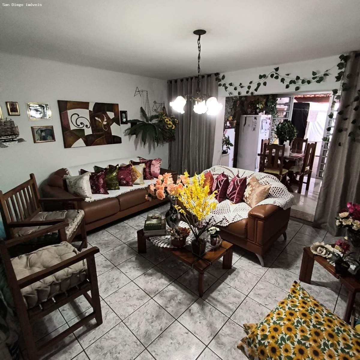 Casa - Foto 2
