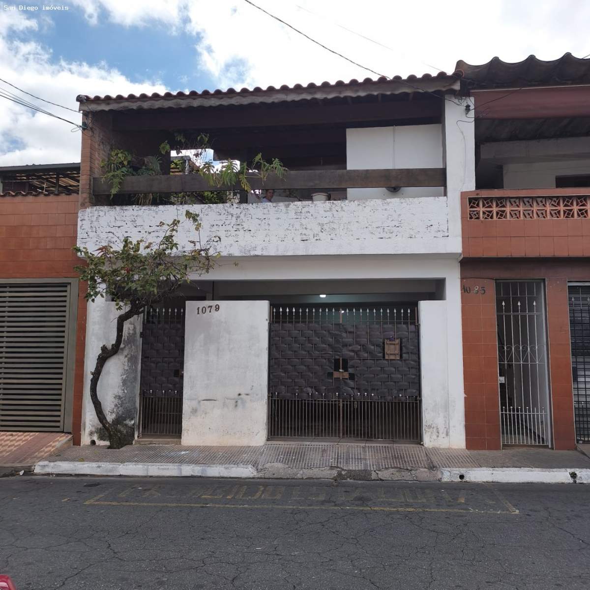 Casa - Foto 1