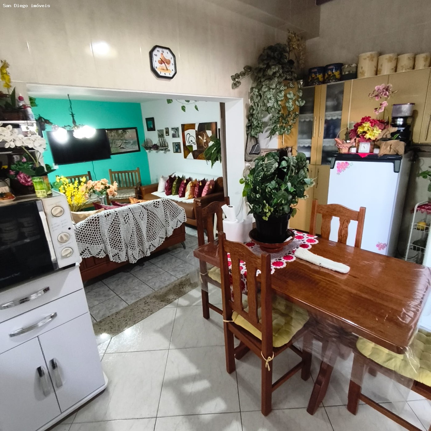 Casa - Foto 4