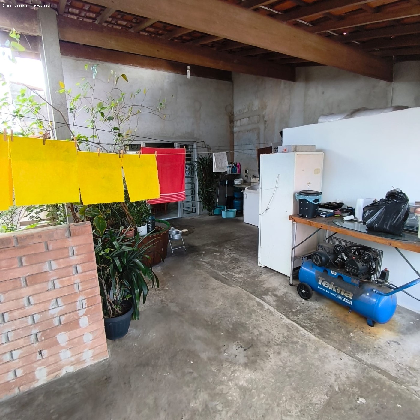 Casa - Foto 10