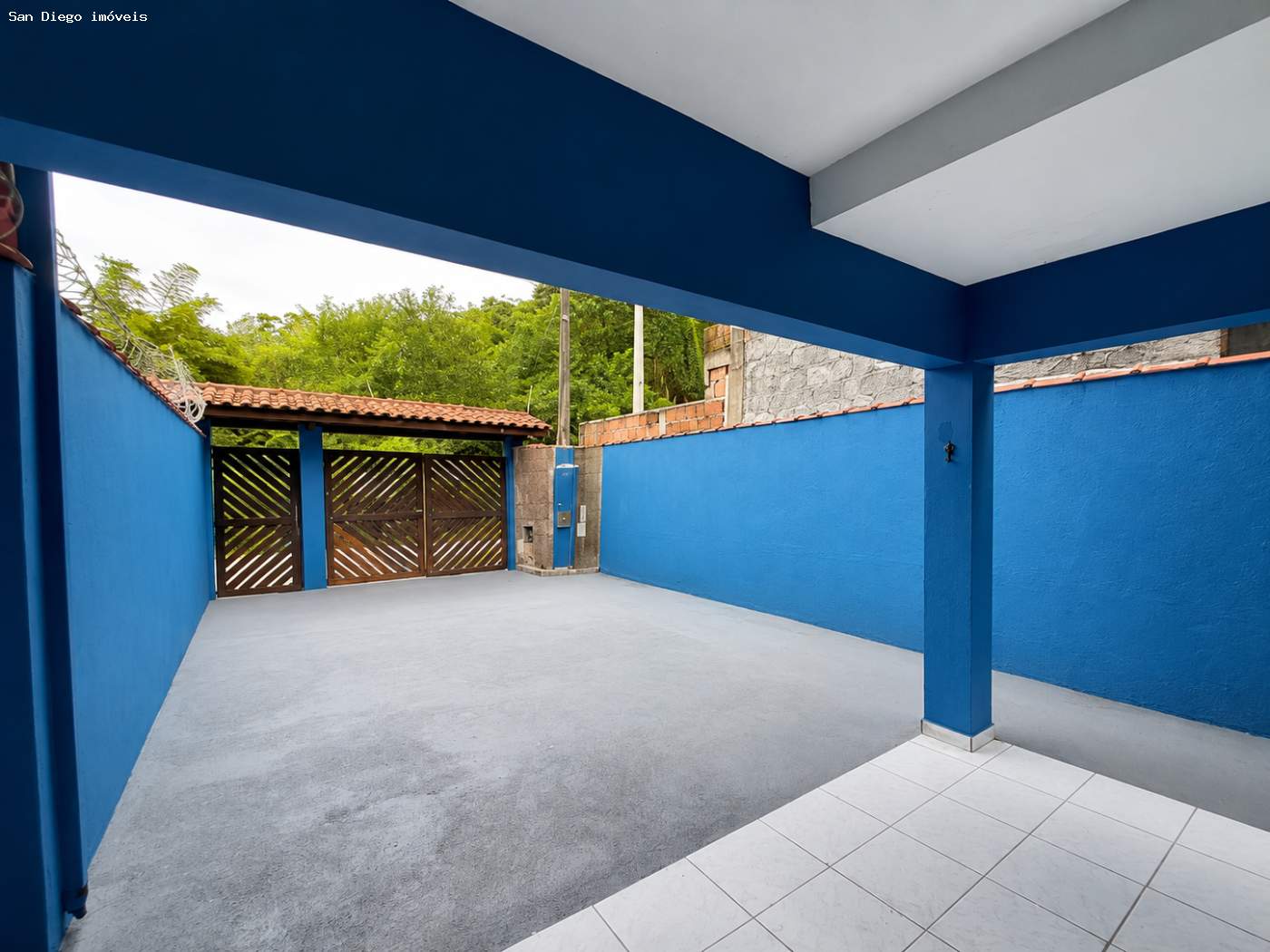 Sobrado - Foto 1