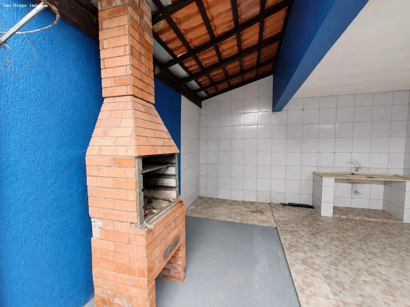 Sobrado - Foto 4