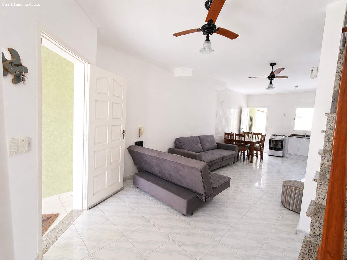 Sobrado - Foto 2