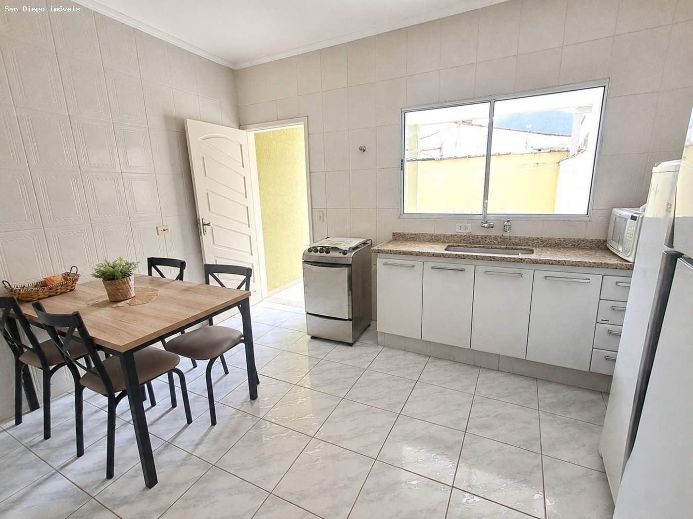 Sobrado - Foto 3