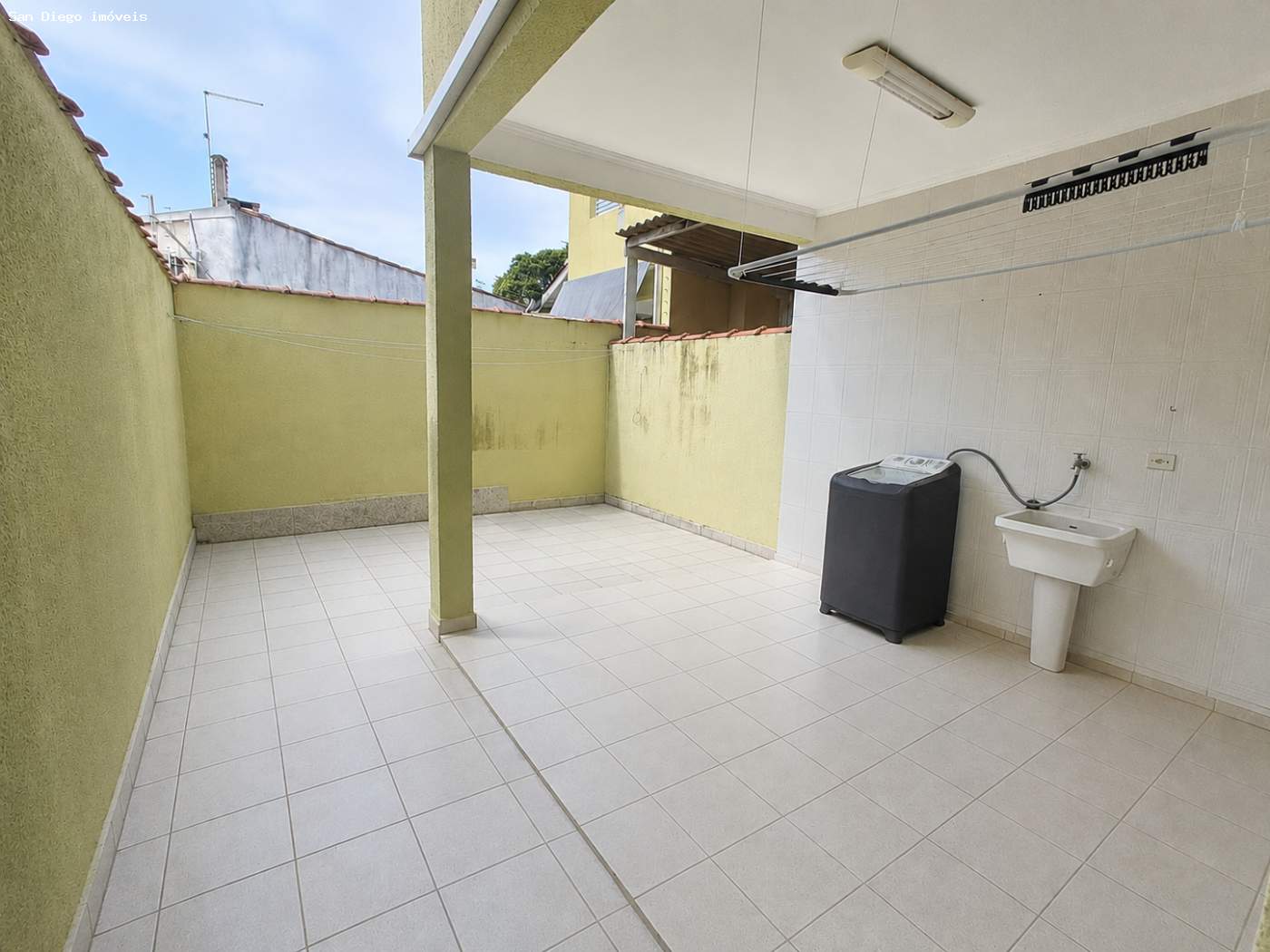 Sobrado - Foto 6