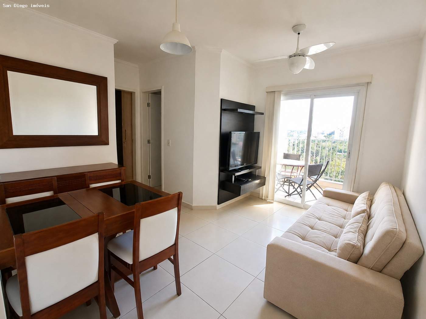 Apartamento - Foto 1