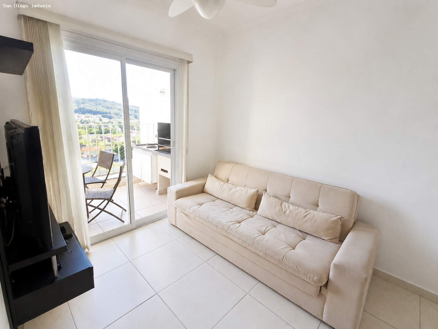 Apartamento - Foto 2