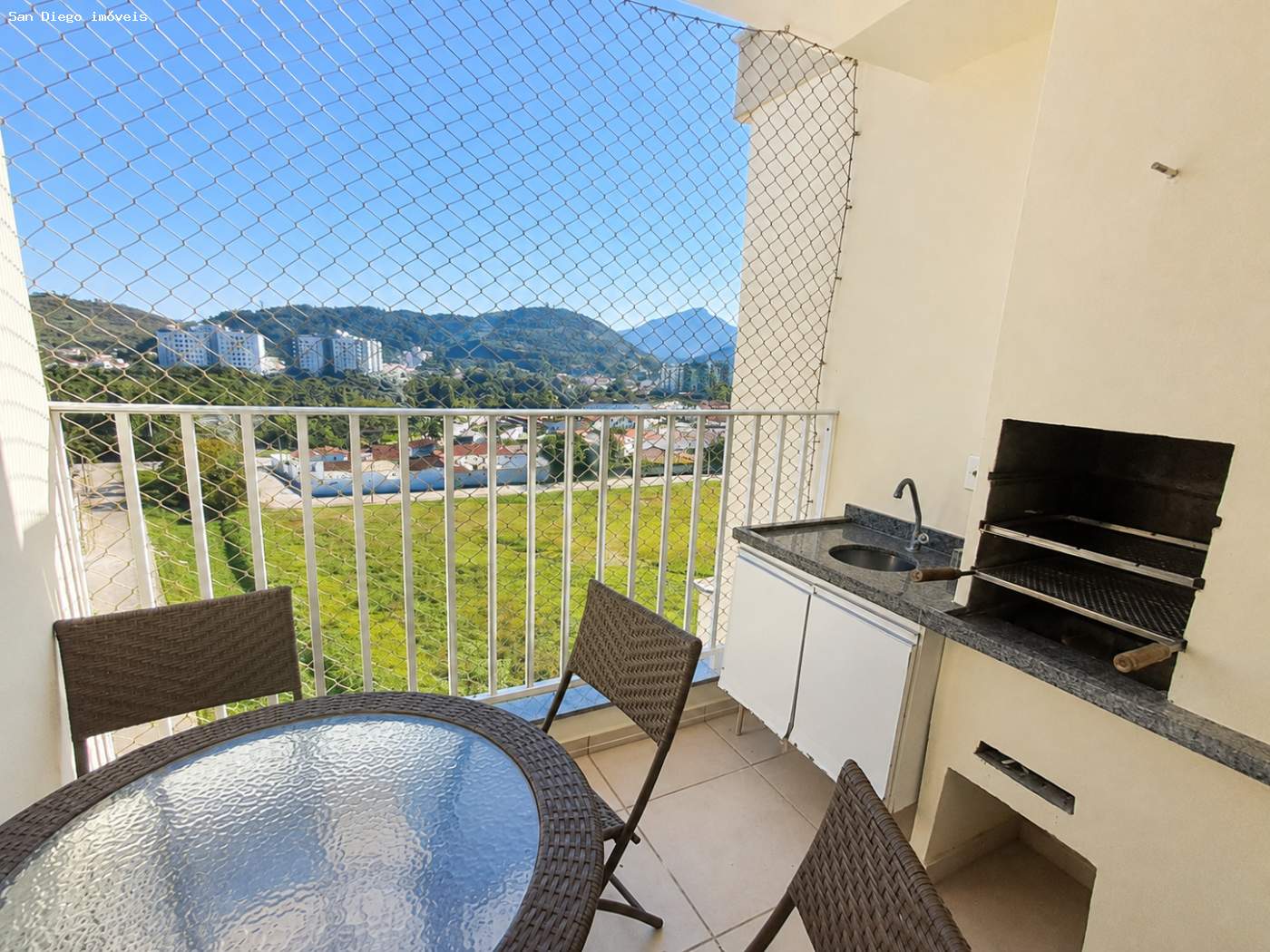 Apartamento - Foto 6