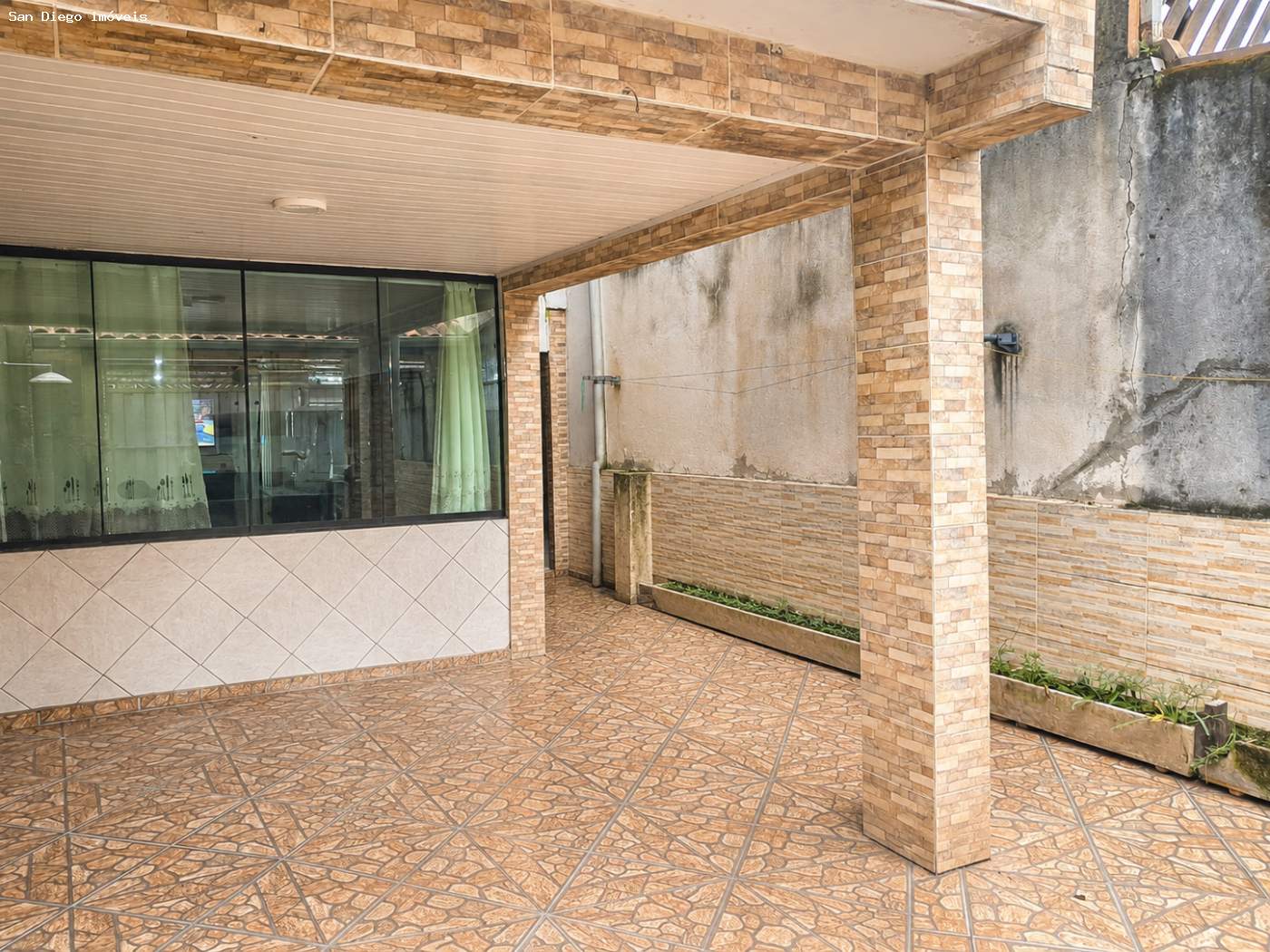 Casa - Foto 1