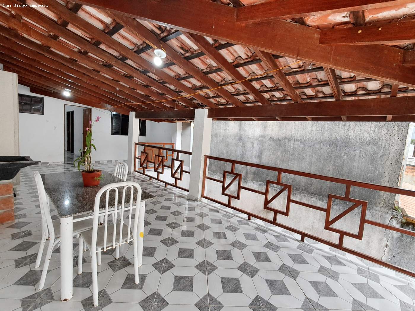 Casa - Foto 18